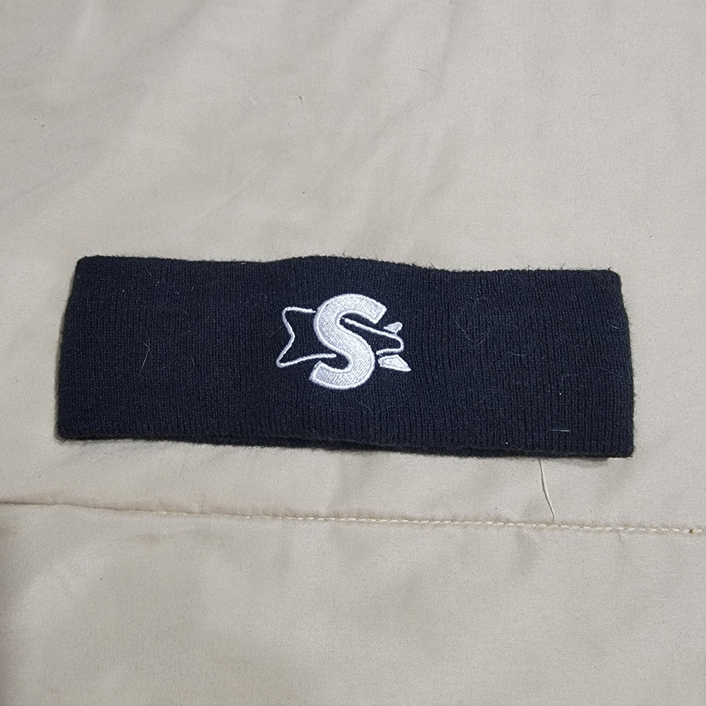 Sonic Athletic Sweatband